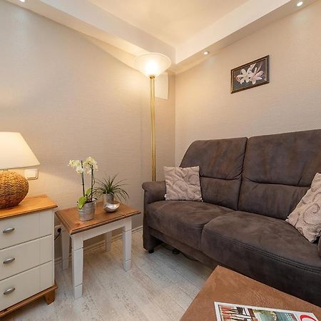 Apartment Charlotte Zirkow Luaran gambar