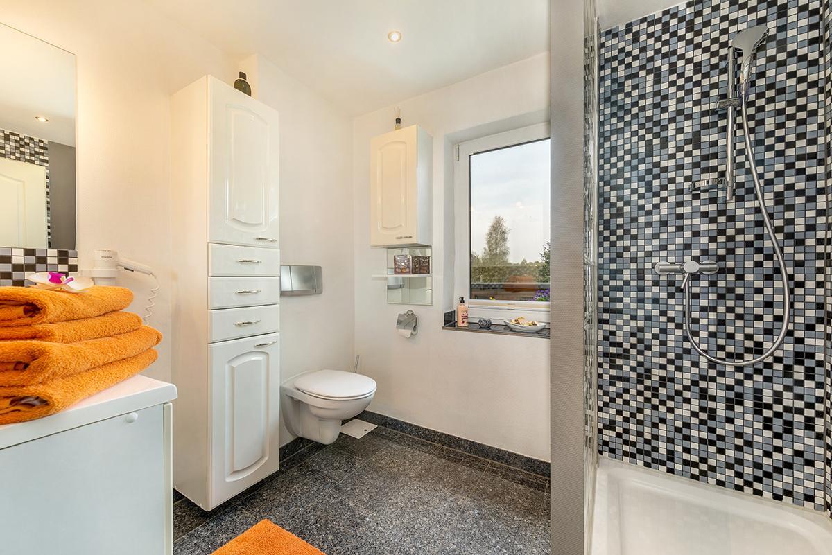 Apartment Charlotte Zirkow Luaran gambar