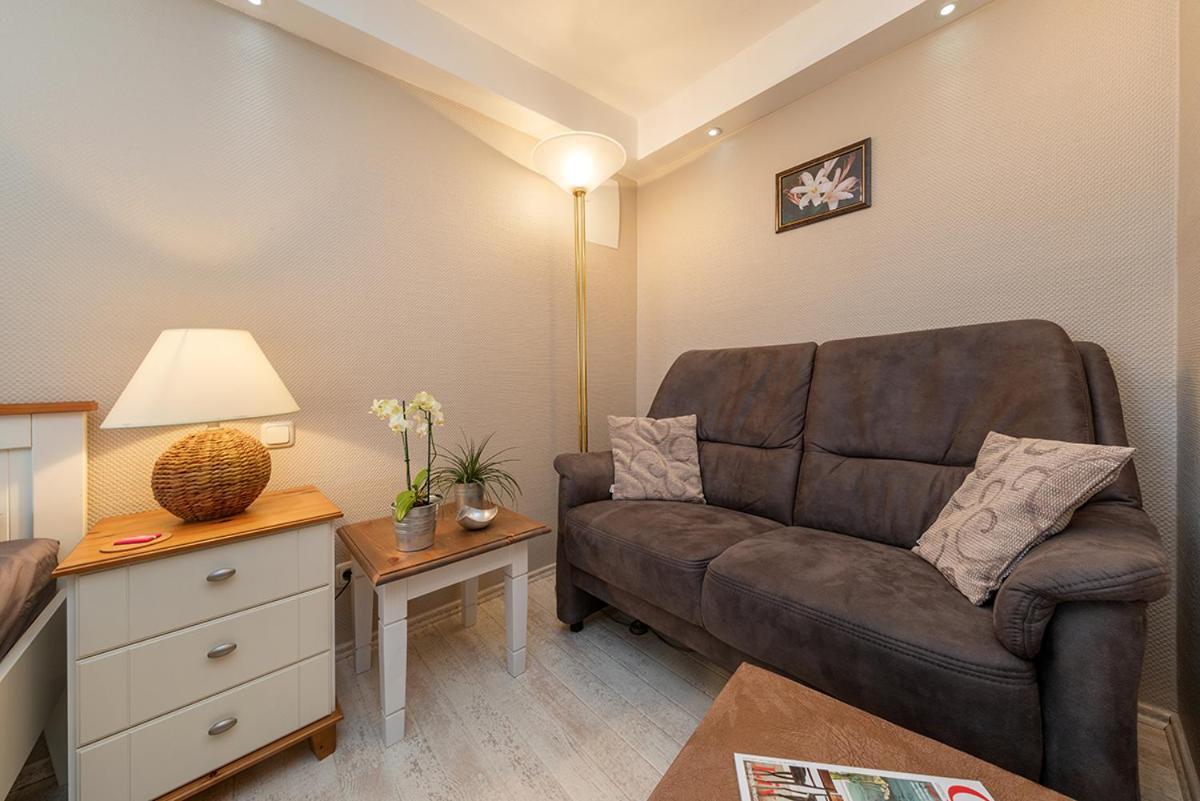Apartment Charlotte Zirkow Luaran gambar
